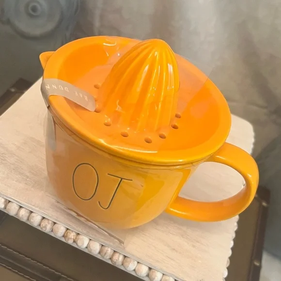 ⚡️Rae Dunn "OJ" Juicer - Picture 3 of 4